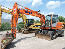 n/a wheel excavator