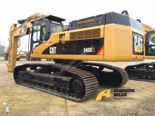 Caterpillar 345CL