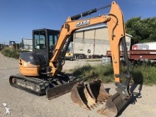 used mini excavator