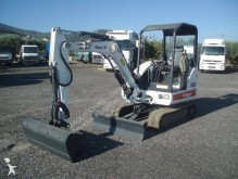 used mini excavator