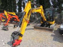 used mini excavator