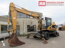 Caterpillar M312