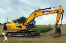 JCB JS360NL C