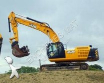 JCB JS330NLC T4