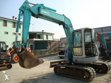 Kobelco Minibagger