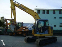 Komatsu pc 128 u2
