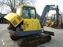 Volvo Minibagger