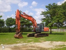 Hitachi ZX250