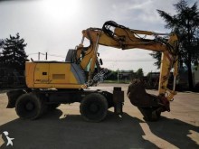 New Holland MH CITY