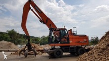 Doosan DX210 W