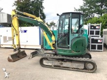 mini-graafmachine Yanmar