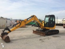 used mini excavator