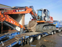 Terex TC 225