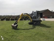 mini escavatore Neuson