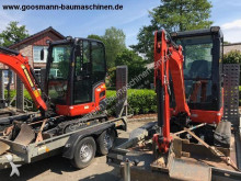 used mini excavator
