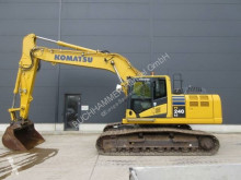 Komatsu Kettenbagger