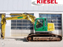 excavadora de cadenas Liebherr