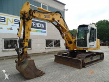 Liebherr Kettenbagger