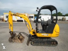 used mini excavator