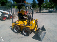 n/a mini excavator