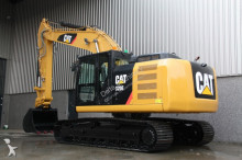 Caterpillar 320EL