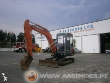 used mini excavator