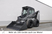 used mini excavator