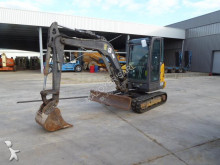 Volvo EC35 C