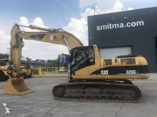railroad graafmachine Caterpillar
