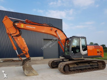 Hitachi ZAXIS 210 LC