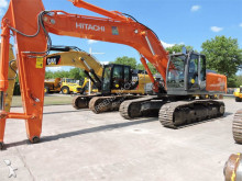 Hitachi ZX350LCN-3