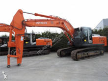Hitachi ZX350LCN-3