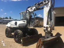 Risa wheel excavator