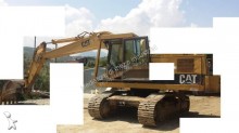 escavatore cingolato Caterpillar