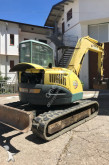 escavatore Yanmar