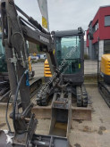 used mini excavator
