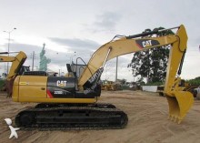 Caterpillar 320DL CATERPILLAR 320D2L