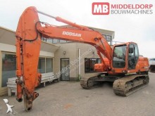 Doosan DX225 LC