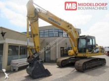 Komatsu HB215LC-1