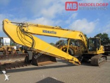 Komatsu PC210-7 PC210-8-SLF Super Long Front