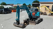 Kubota U20
