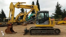 Komatsu PC138US2 PC 138US-2E1