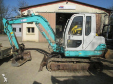 mini escavatore IHI