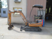 Case 15 CX B
