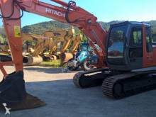 escavatore cingolato Fiat