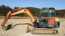 Daewoo DOOSAN - S55V
