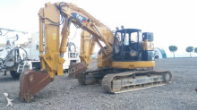 pelle sur chenilles Caterpillar