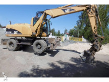 Caterpillar M313C