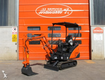 Hitachi ZX14-3 YLR