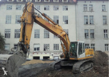 Liebherr R934B HDSL Litronic